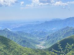 -妙峰山风景名胜区