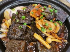 -八张桌子(老店)