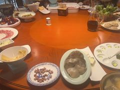 -百叶居·老北京涮羊肉(鼓楼店)