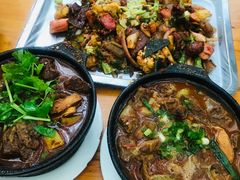 -沈妈砂锅(光华村店)