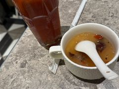 -留半山·香港食堂(啦啦宝都店)