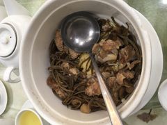 -岭南汇海鲜酒家·粤菜·手工茶点(蛇口店)