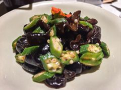 -悦融·京鲁菜·露台花园(安定门店)