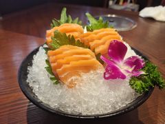 -东海怡品海鲜豆捞(舟宿夜江店)