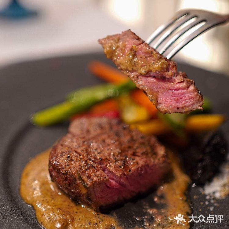 法国人在成都开的法餐厅🍴太适合约会了!