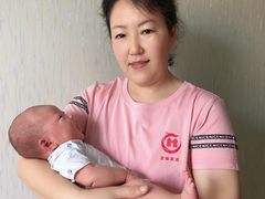 -爱月宝月嫂·育儿嫂(哈尔滨总店)