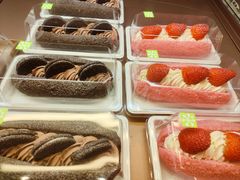 -奈雪的茶(中粮祥云小镇店)