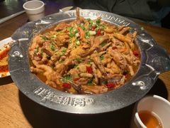 -胖哥俩肉蟹煲(海盐总店)