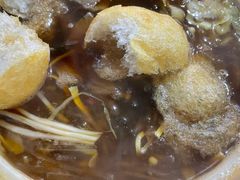 -二中酸辣汤(无锡梁溪区店)