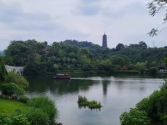 -重庆园博园