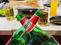 -纪录片《人生一串》体验店(静安店)