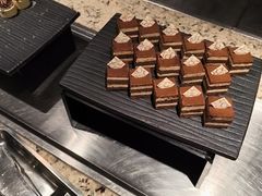 -上海锦江汤臣洲际大酒店壹阶层