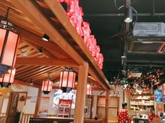 -鸽子窝(黄村店)