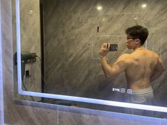 -CXFIT 陈徐健身工作室(凯旋店)