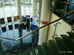 -曹杨影城(曹杨店)