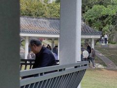 -四海公园(南山区)