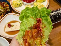 -海云台韩式汤饭·13年匠心韩料(南山店)