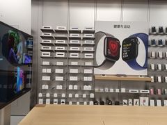 -Apple零售店(深圳益田假日广场店)