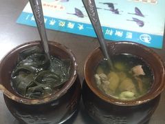 -龙老五汤店(站前西路店)