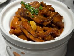 -小菜园新徽菜(镇江京口吾悦店)