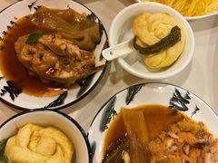 -江湖水乡铁锅炖魚(周庄嘉园店)