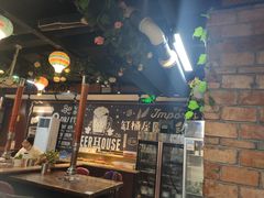 -·缸桶屋·韩式牛肋条自助烤肉(西湖D11店)