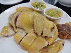 -文记壹心鸡(宝华路店)