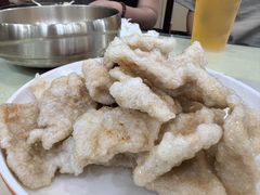 -服务大楼冷面(延大店)