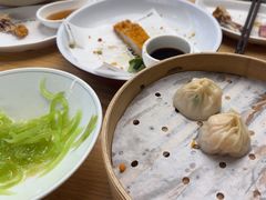 -苏小柳点心·手作小笼包(新街口分院店)