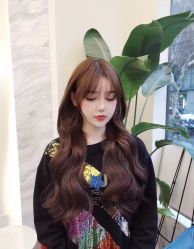 -GIRL STYLE 烫发·染发沙龙