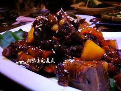 -云上千禾(水上店)