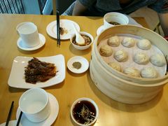 -鼎泰丰(嘉年华•海信广场VILLAGE店)