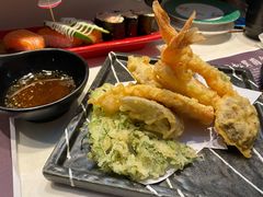 什锦天妇罗-元通寿司(大朗店)