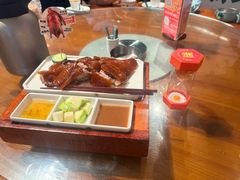-凤阁楼果木烧鹅(鹤山陈山店)