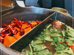 -盡膳口福跷脚牛肉火锅(北美新天地店)