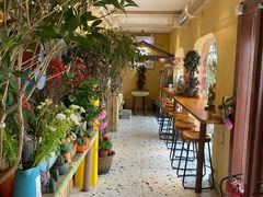 -萤火虫咖啡(后海店)