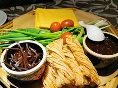 -锦绣金山人家(友谊店)