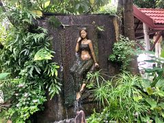 -清迈女子监狱马杀鸡(无分店)