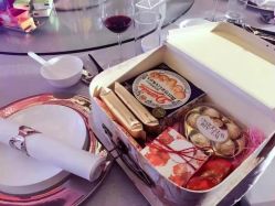 -上海中心宴会厅·婚礼中心