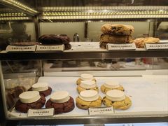 -CHOCMONS巧克怪兽(屏风街店)