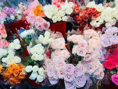 -循礼门鲜花花市(武汉循礼门店)