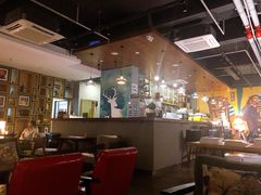 大堂-咖法森林·咖啡  酒吧(天河店)