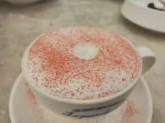 -小小花园 Le.Petit.Jardin(西岸滨江店)