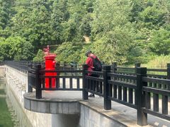 -九龙潭景区