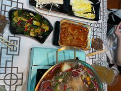 -云晓光头烧烤吧(盛夏店)
