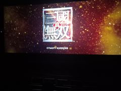 -首都电影院(天津店 中国巨幕)