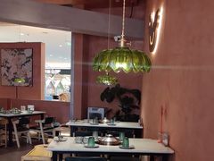 -喃喃椰·糟粕醋·椰子鸡火锅(七堡花园店)