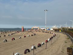 -那香海钻石沙滩浴场