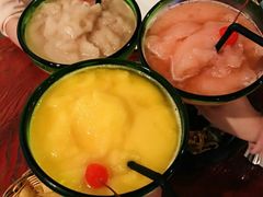 -Pistolera Mexican Cantina女枪手墨西哥餐厅(碧云路店)