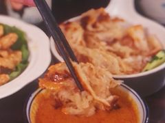 飞饼-马来MO简餐.南洋风味料理(美食街店)